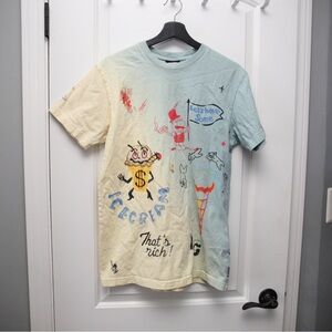 Icecream Mount Drawmore Shirt